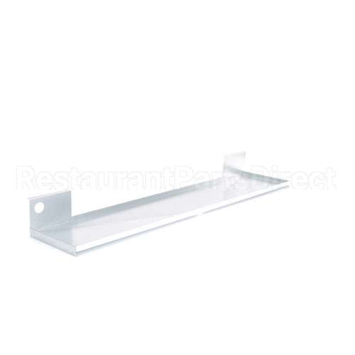 205-20559 Master-Bilt Drain Pan, 16.496 X 51.819 Em