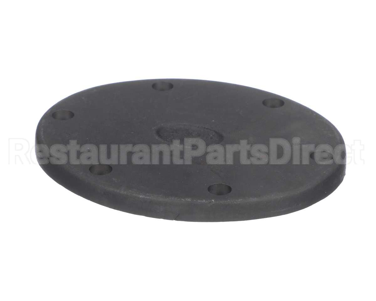 205-32941-00 Bradford White Cover-Cleanout(Asme)