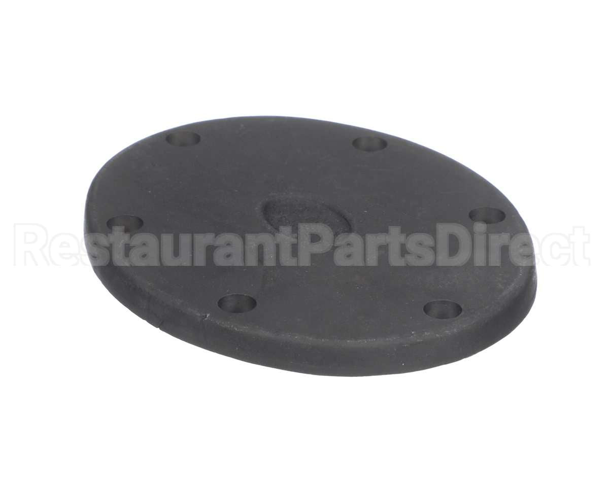 205-32941-00 Bradford White Cover-Cleanout(Asme)
