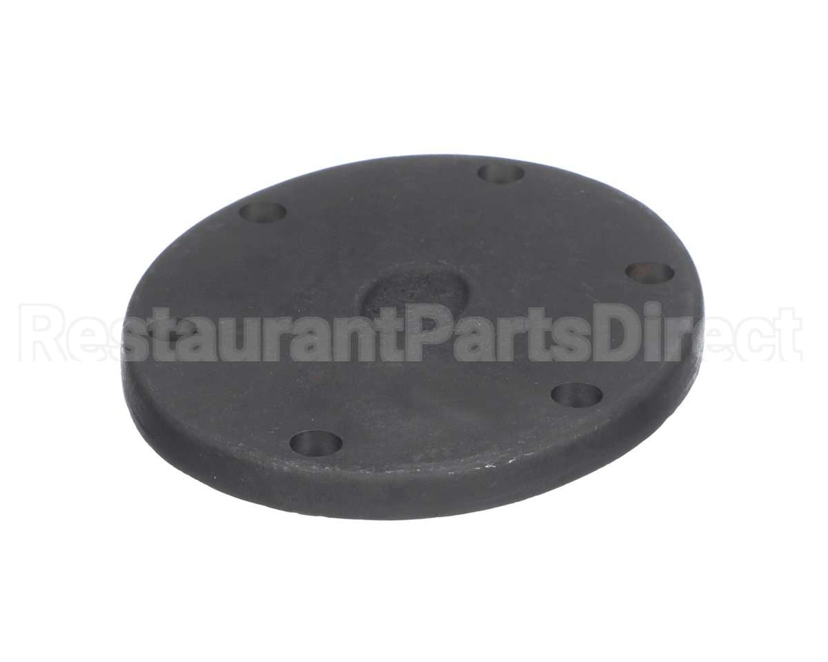 205-32941-00 Bradford White Cover-Cleanout(Asme)