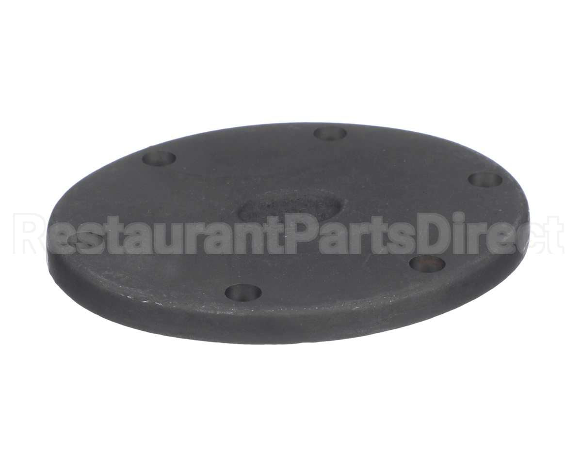 205-32941-00 Bradford White Cover-Cleanout(Asme)