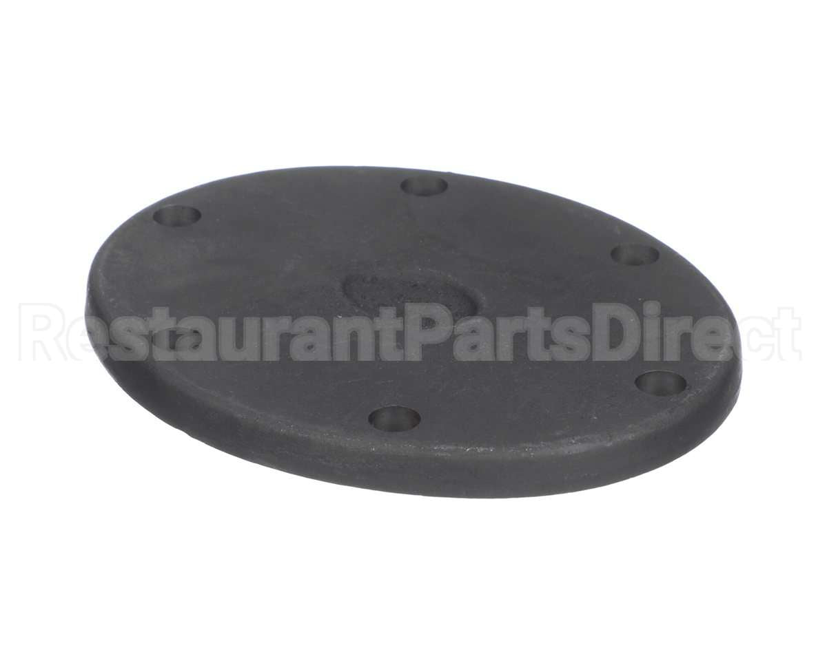 205-32941-00 Bradford White Cover-Cleanout(Asme)