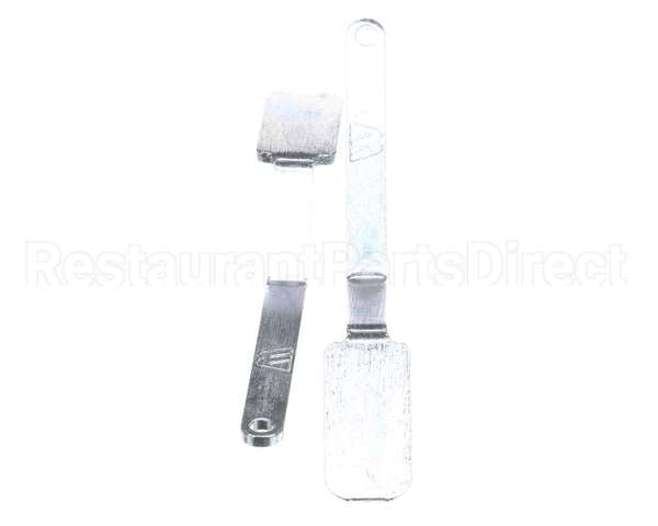 205-5927-001S Tidel Engineering Locking Bolt, Tube Vend Module Vault Doo