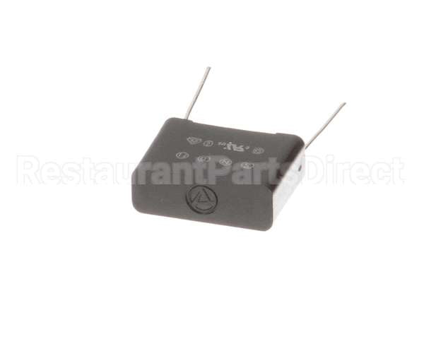 20500 Giles Capacitor, Quencharc, 250V, 120 Ohms