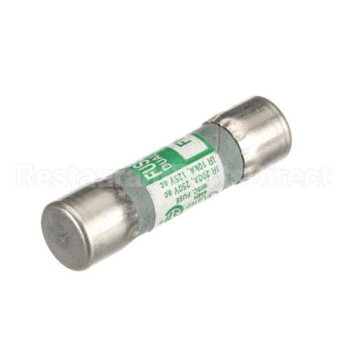 20500 Power Soak Systems Fuse Fnm4