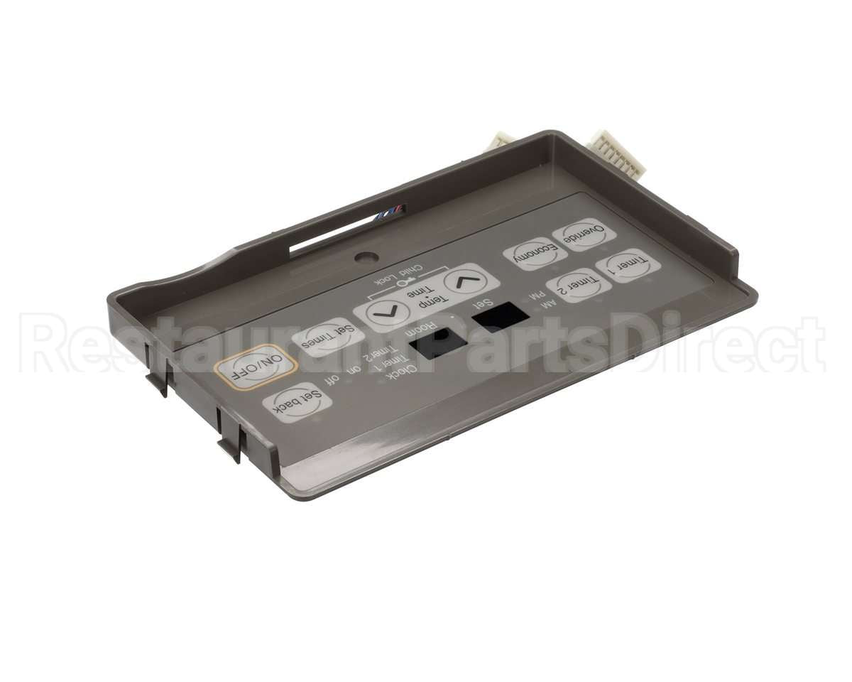 205000055 Rinnai Operation Pcb Assy, Es38 (1004Fta