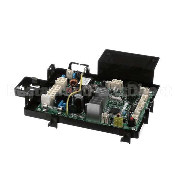 205000056 Compatible Rinnai Main Pcb Assy, Es38 (1004Fta)