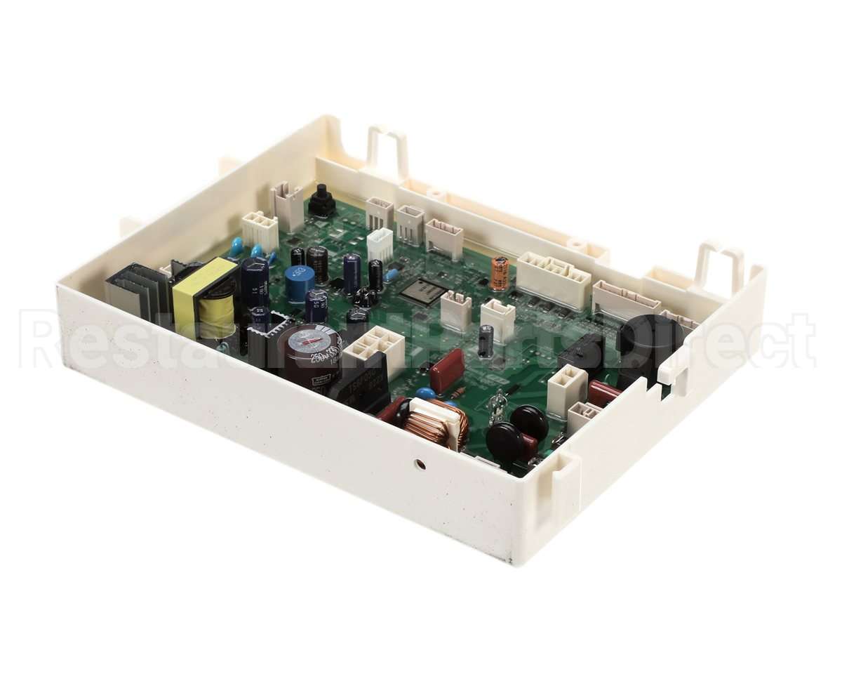 205000080 Rinnai Pc Board Assy, Ex38C