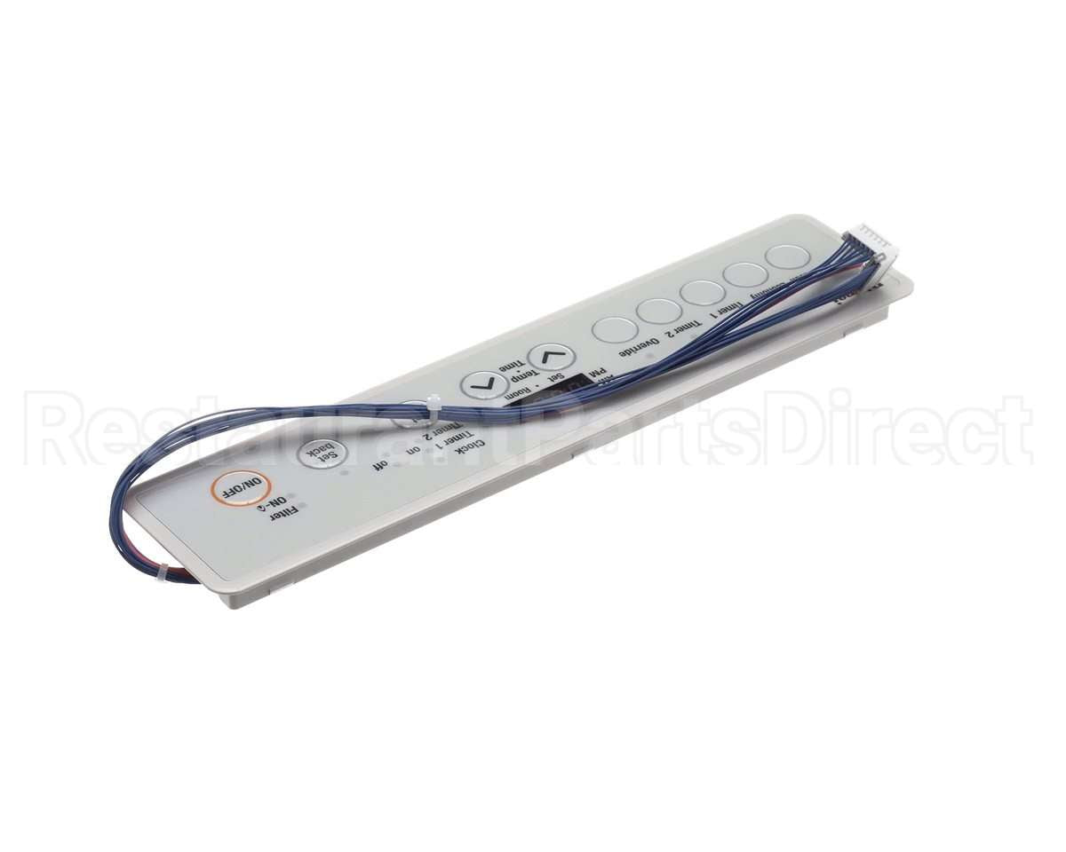 205000096 Rinnai Control Pcb White