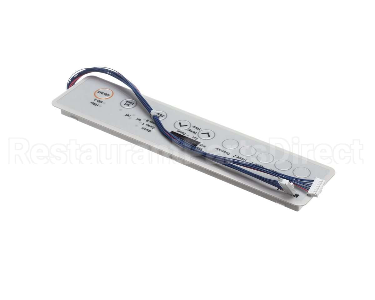 205000096 Rinnai Control Pcb White