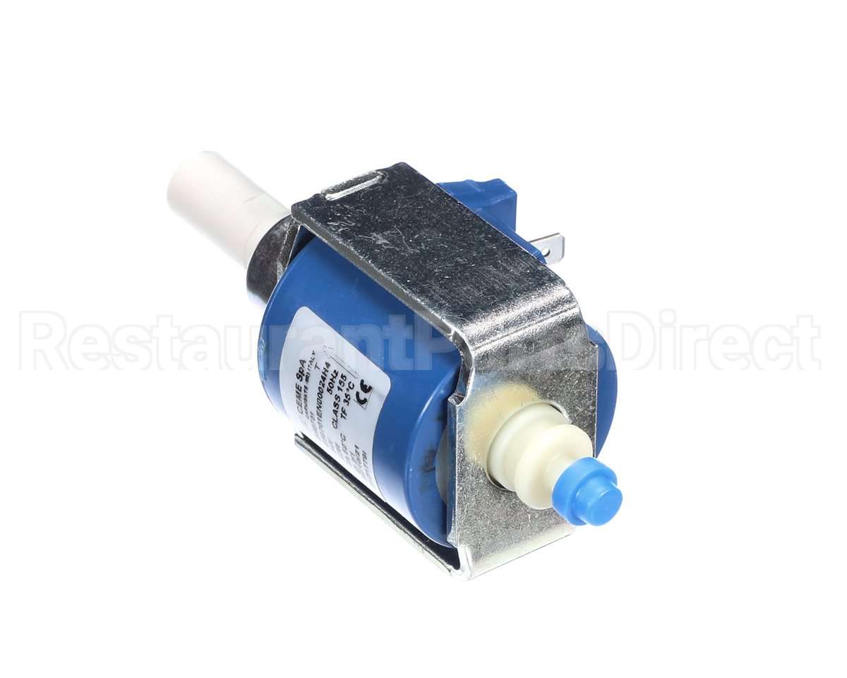 20500050 Blodgett Pump For Detergent/Rinse Aid