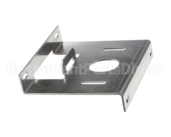 20503 Nieco Bracket, Adj, Feeder Drive, Ou