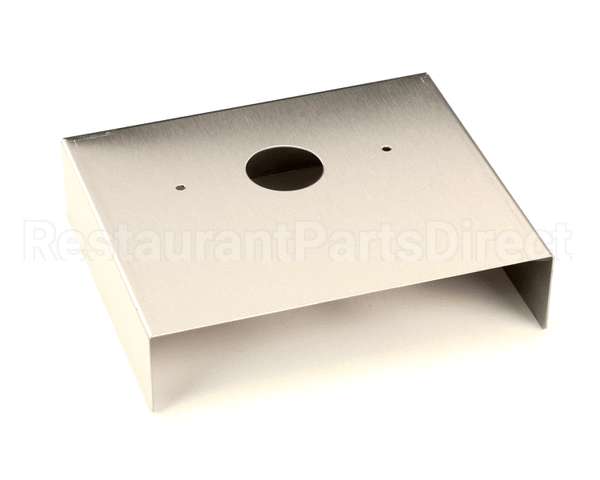 20504 Nieco Cover Feeder Drive/Clutch