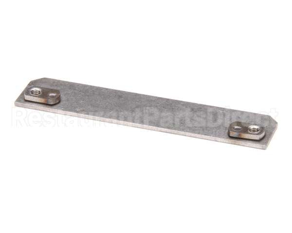20508 Nieco Nut Plate 1/4-20 Feeder Drive Wl