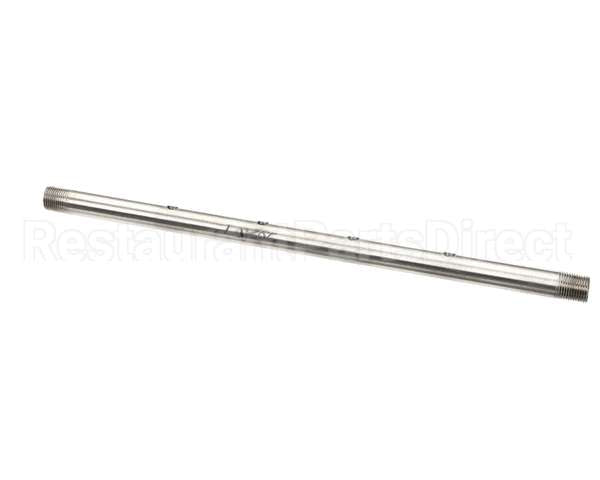 205107 Champion - Moyer Diebel Pipe,Final Rinse M1 Rack