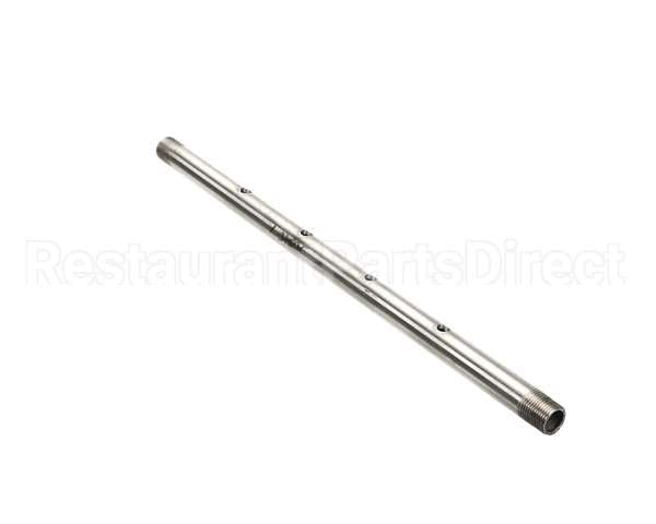 205107 Champion - Moyer Diebel Pipe,Final Rinse M1 Rack