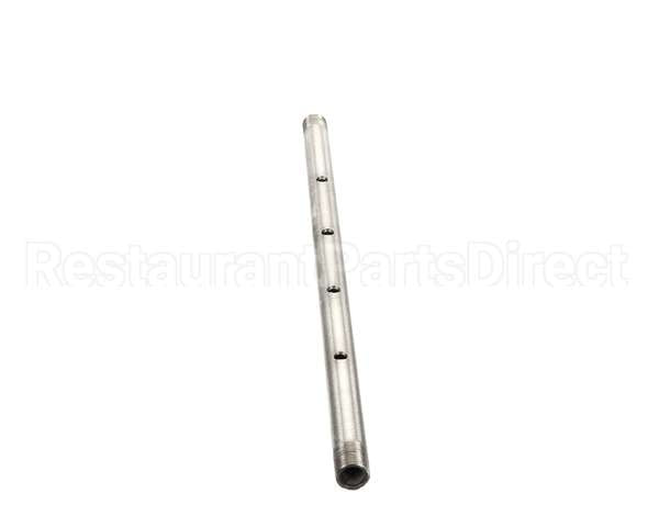 205107 Champion - Moyer Diebel Pipe,Final Rinse M1 Rack