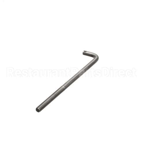 205121 Champion - Moyer Diebel Drain Lift Rod Prewash