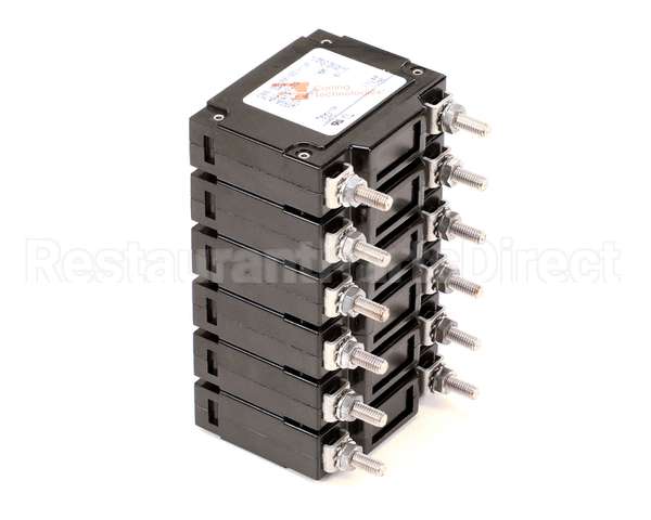 20513 Giles Breaker, Circuit,277V,50A,6 Pl, Ser Trip