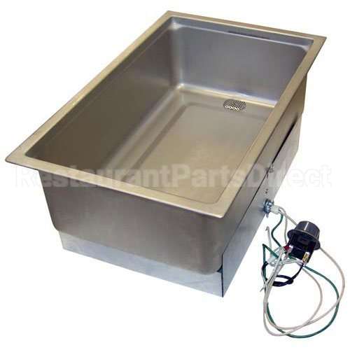 20522 Compatible Star 4 Qt Warmer - 208/240V, 900/1200W