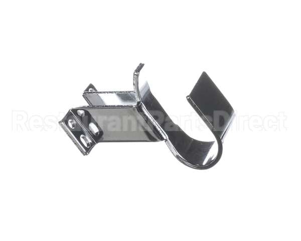 205254 Dictator Offset Hook 1013 Pilished Chro