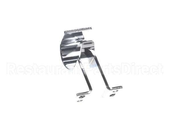205254 Dictator Offset Hook 1013 Pilished Chro