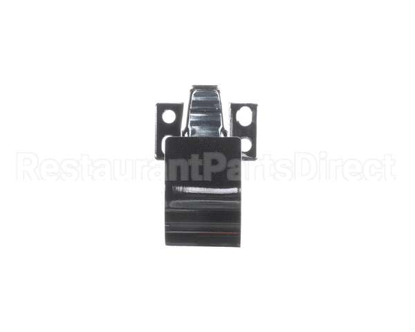 205254 Dictator Offset Hook 1013 Pilished Chro