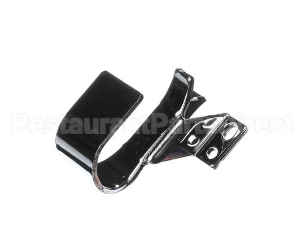 205257 Dictator Flush Hook 1009 Polished