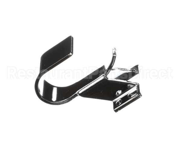 205257 Dictator Flush Hook 1009 Polished