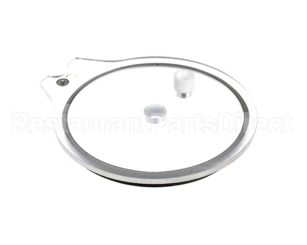 2052687 Sammic Cover Set Ske58 062006