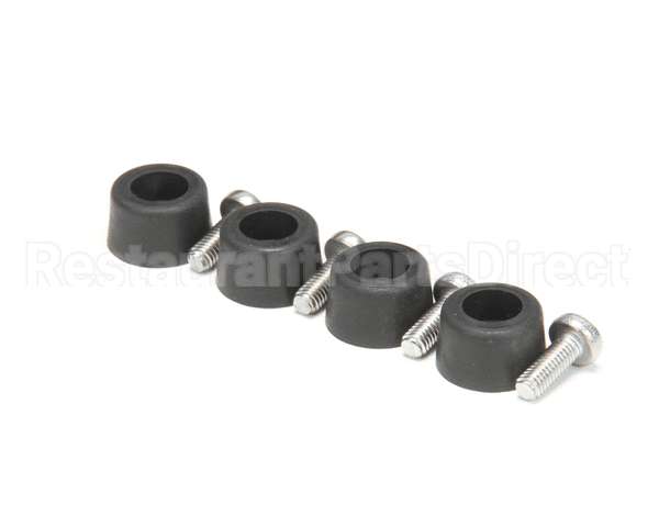 2052747 Sammic Feet Set Sk