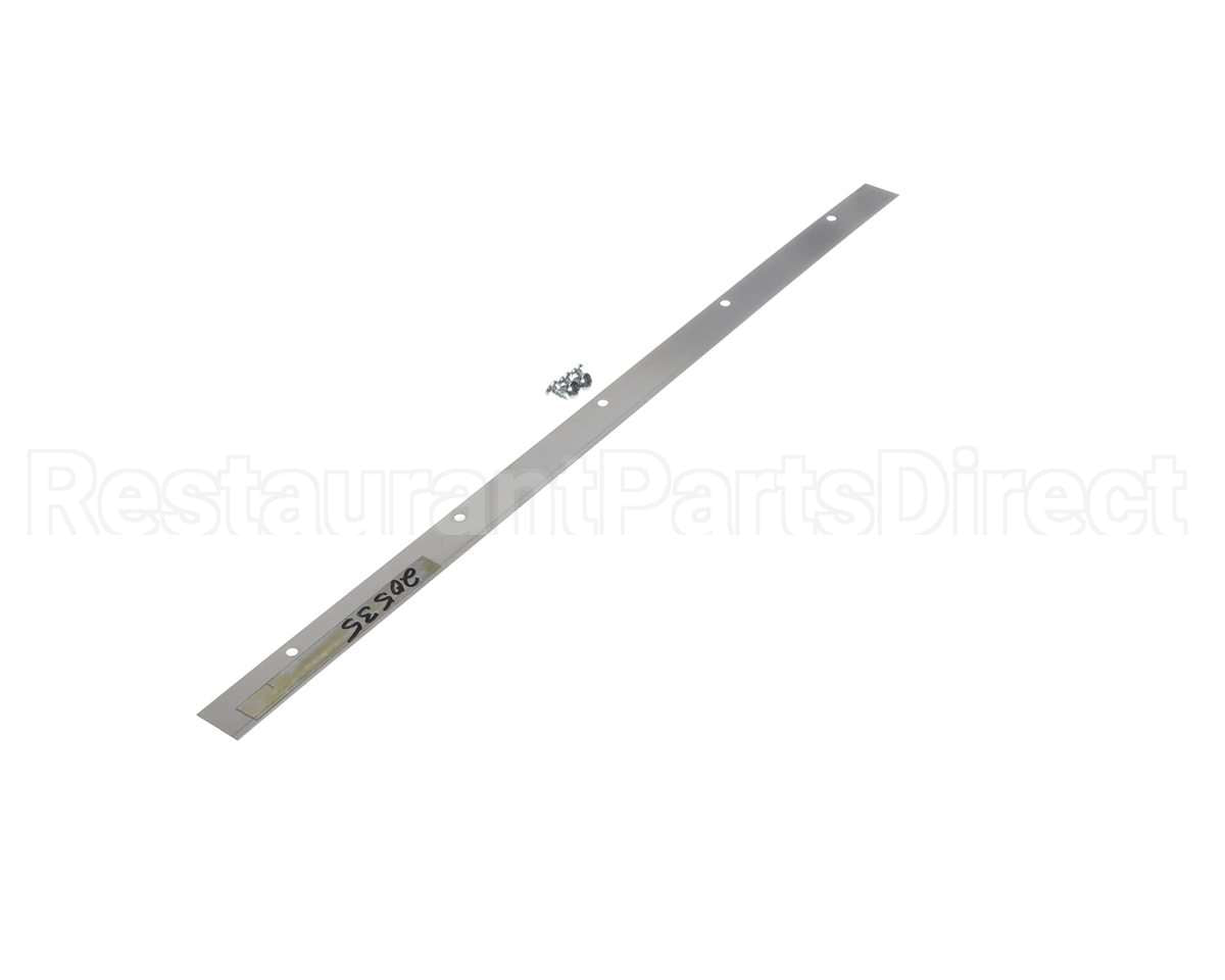 20535 Blodgett Gasket Screws, Top S/S