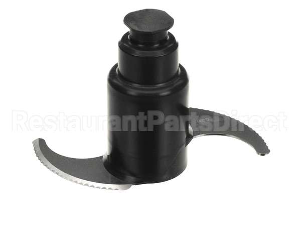 2053930 Sammic Hub With Serr Blades For Cke-8