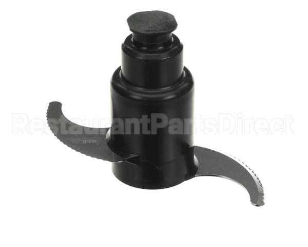 2053930 Sammic Hub With Serr Blades For Cke-8