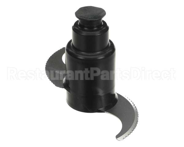 2053930 Sammic Hub With Serr Blades For Cke-8
