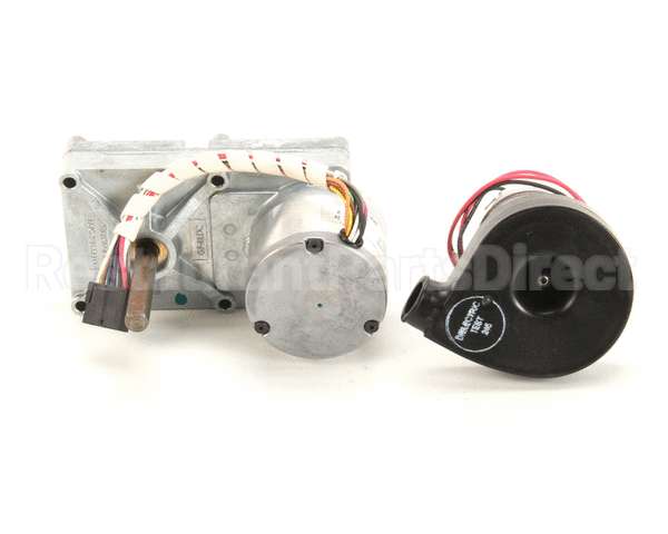 20550 Nieco Kit, Spare, Motor&Blower, Jf62/63