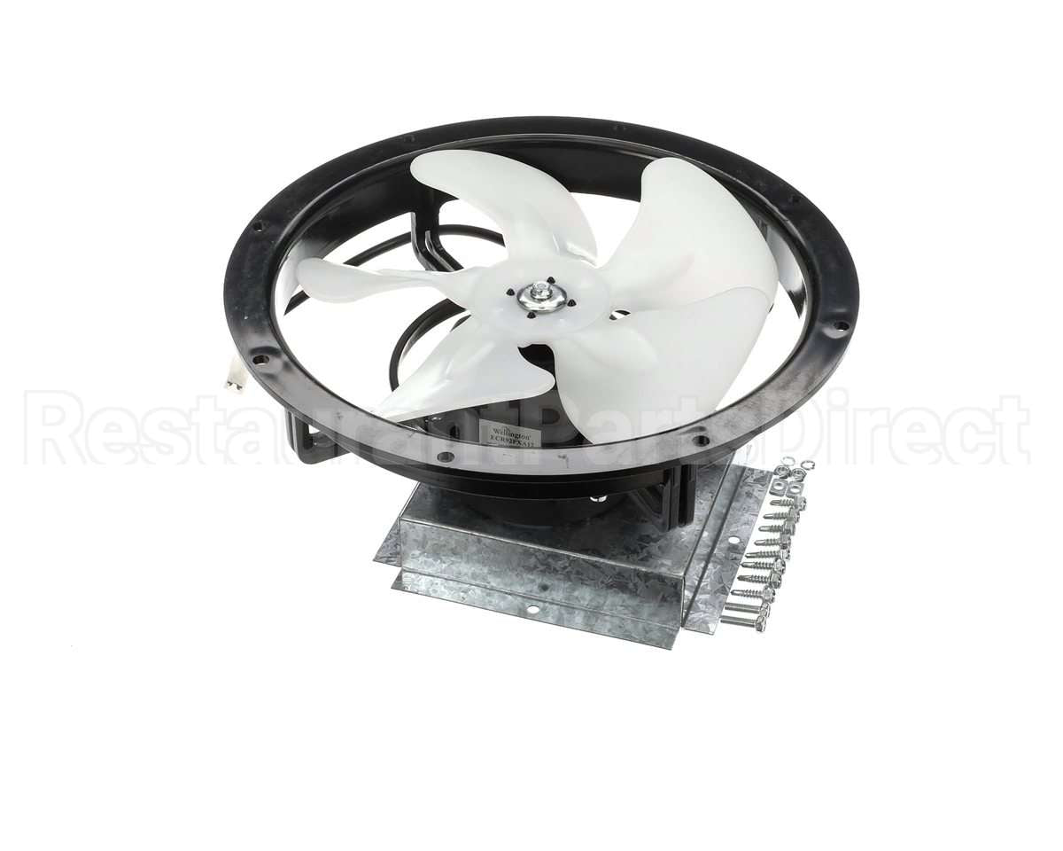 2055395 Imbera Evap/Cond Motor Assem Evc07 R2