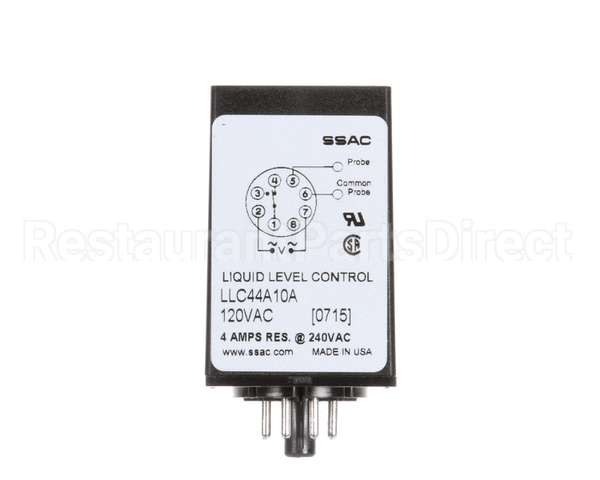 20563 Power Soak Systems Level Control Liquid 120V