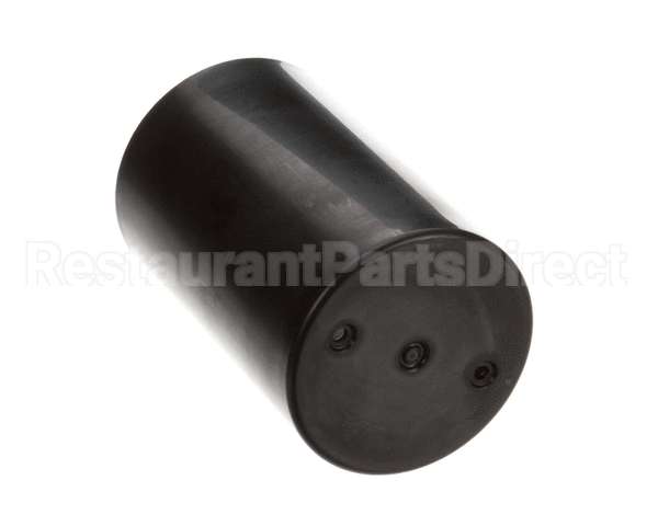 20576.1001 Bunn Cover/Motor, W/ Screws