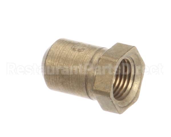 2058 Imperial #33 Orifice, Pn: 5119-G-4 Drilled To Siz