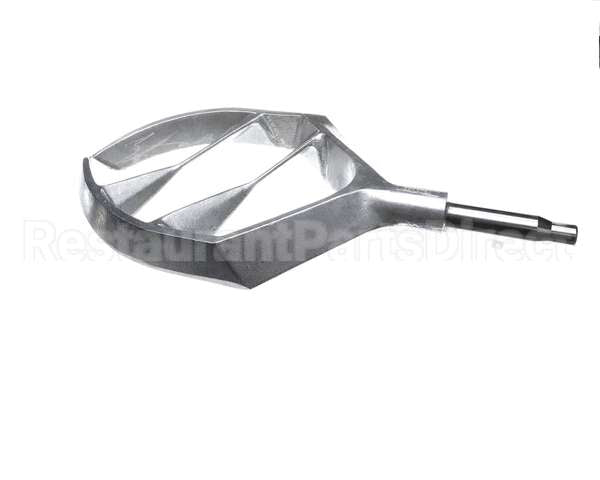20580BN Varimixer Beater Alum 80 Qt Fw150 Mixer