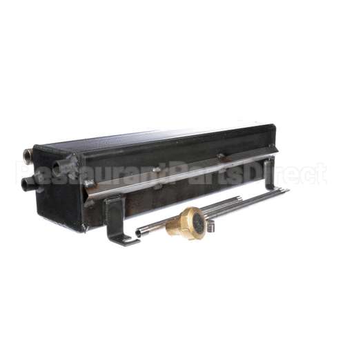 20583790 Revent Steam Generator