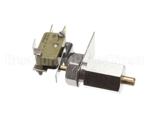 2059018 Sammic Microswitch Set