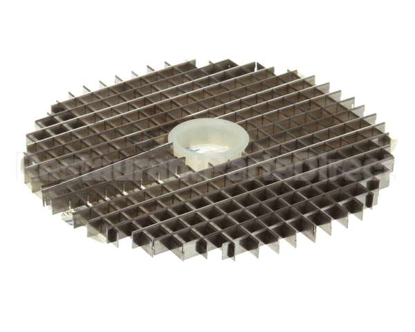 2059032 Sammic Blade 10Mm And Washer