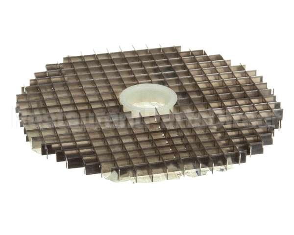 2059032 Sammic Blade 10Mm And Washer