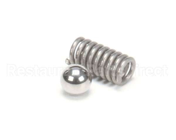 2059304 Sammic Lock Spring Set