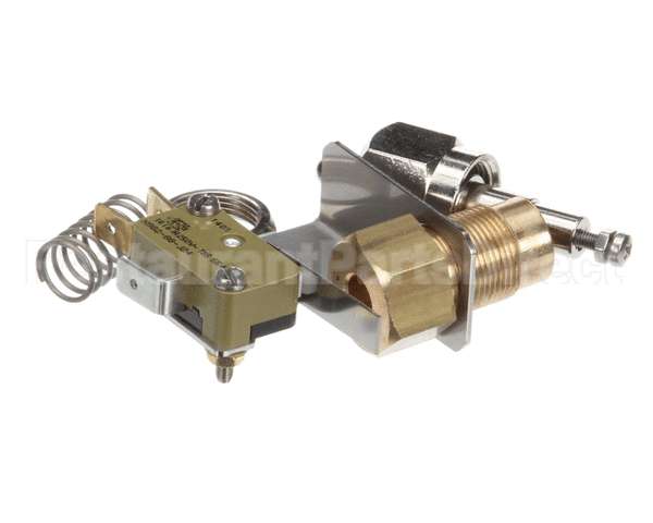 2059305 Sammic Microswitch Set Ca-301