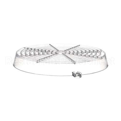 205932000 Coldzone Fan Guard, 6"