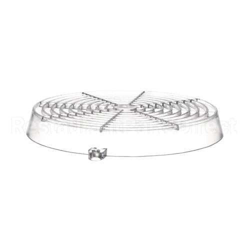 205932000 Coldzone Fan Guard, 6"