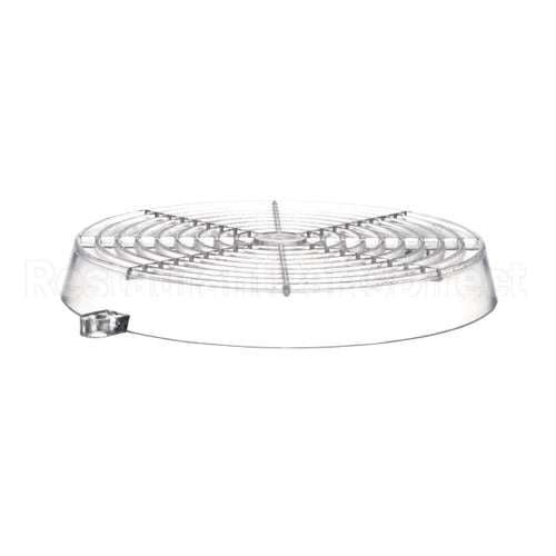 205932000 Coldzone Fan Guard, 6"